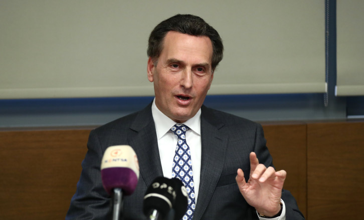 Καταγγελίες-φωτιά για το ελληνικό μπάσκετ - Η άμεση αντίδραση του Γιαννακόπουλου και οι διαρροές