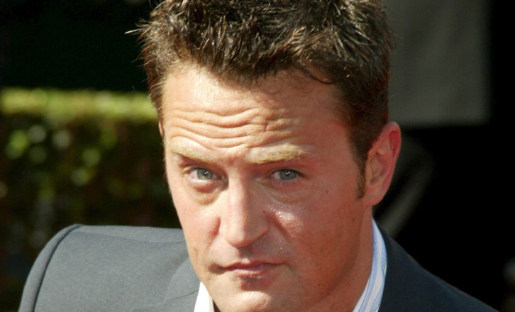 15 χρόνια φυλάκιση στη «βασίλισσα της κεταμίνης» για τον θάνατο του Μάθιου Πέρι