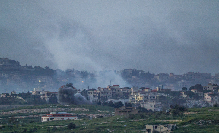 Τραμπ: Η κατάπαυση πυρός Ισραήλ και Λιβάνου συμπεριλαμβάνει τη Χεζμπολάχ - Έρχεται συμφωνία με Ιράν
