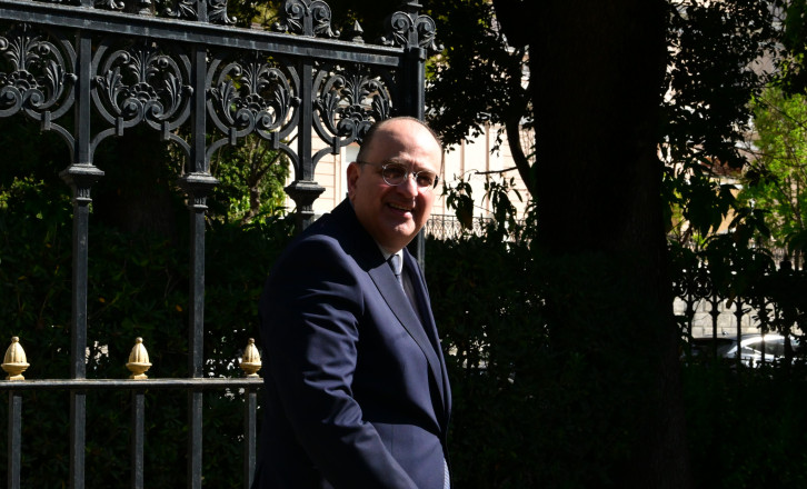 Το παρασκήνιο της παραίτησης Λαζαρίδη και ο εν αναμονή ανασχηματισμός