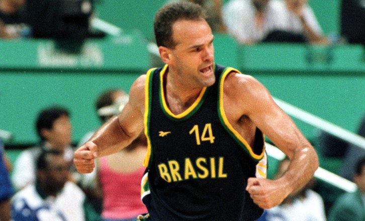 Θλίψη στο παγκόσμιο μπάσκετ: Ο θρυλικός Όσκαρ Σμιντ πέθανε σε ηλικία 68 ετών