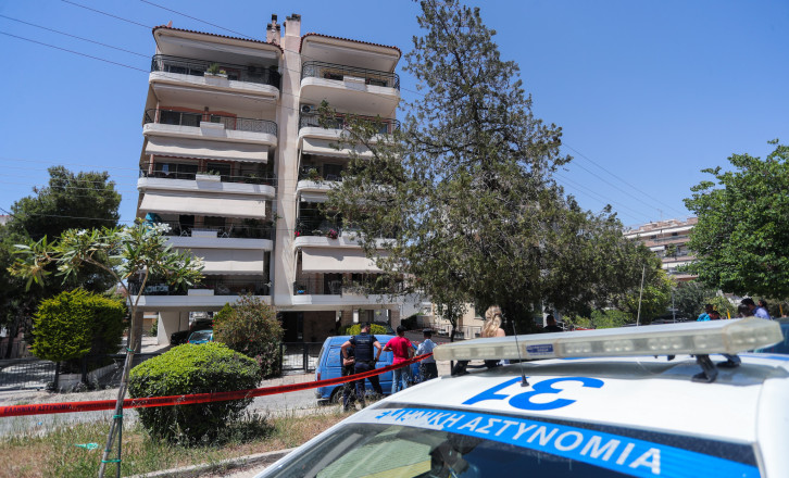 Ηλιούπολη: «Κάναμε πλάκα - Τίποτα δεν προμήνυε το κακό» - Συγκλονίζει καθηγητής για τις 17χρονες