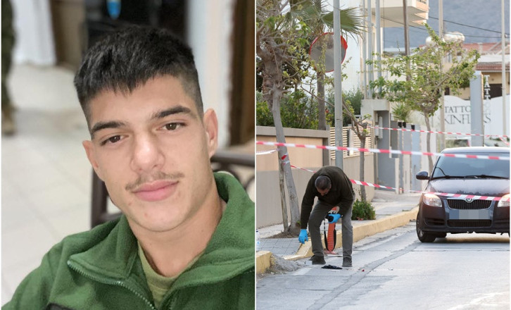 «Ντροπή να λένε ότι ο Νικήτας προκαλούσε»: Τι είπε η δικηγόρος της οικογένειας - Οι αιχμές στην ΕΛΑΣ