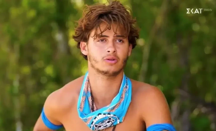 Survivor: «Μαμά, τι να στεναχωριέμαι; Ζω», τα πρώτα λόγια του Σταύρου Φλώρου μετά το ατύχημα
