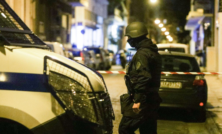Κρήτη: Συνελήφθη 37χρονος Παλαιστίνιος, κατηγορούμενος ως μέλος της Χαμάς