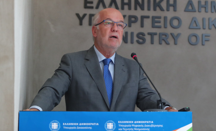 Φλωρίδης: «Ο Άρειος Πάγος έκρινε ότι ο Γιωτόπουλος δεν έδειξε μεταμέλεια, δεν του καίγεται καρφί»