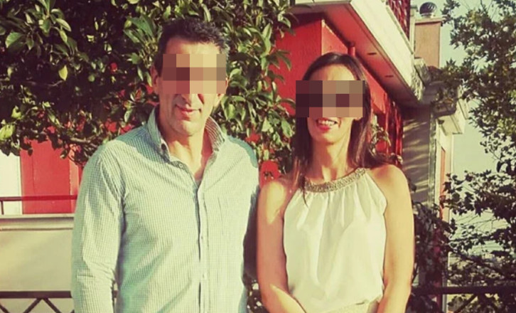 Ανατριχιαστικά ευρήματα στη Δράμα: Πισώπλατες μαχαιριές στην 45χρονη αστυνομικό, κανένα ίχνος πάλης