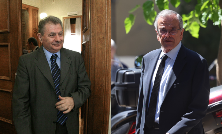 Αντώνης Σαμαράς: «Τον Βαλυράκη τον φάγανε, ήταν στυγνή δολοφονία» - Τι κατέθεσε στο δικαστήριο