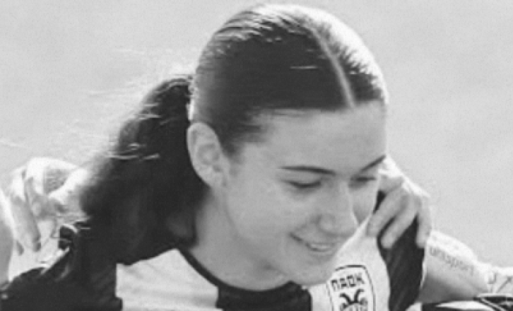 Θεσσαλονίκη: Θρήνος για την 15χρονη αθλήτρια του ΠΑΟΚ - «Δεν υπάρχουν λόγια όταν φεύγει ένα παιδί»