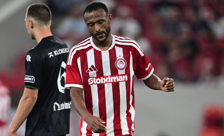 Ολυμπιακός-Ναϊμέγκεν 0-0: Για να περάσει πρέπει να αλλάξει...