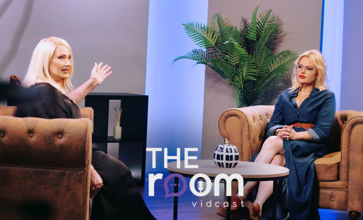 «Τhe Room»: Η άγνωστη Άση Μπήλιου, οι προβλέψεις της για το 2026, οι κάλπες του 2027 και ο Τσίπρας