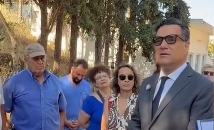Άδωνις: «Δεν είχα ως κάμερα τα Ray-Ban Meta - Πού ήταν οι ευαίσθητοι όταν κατέγραφε η Ζωή;»