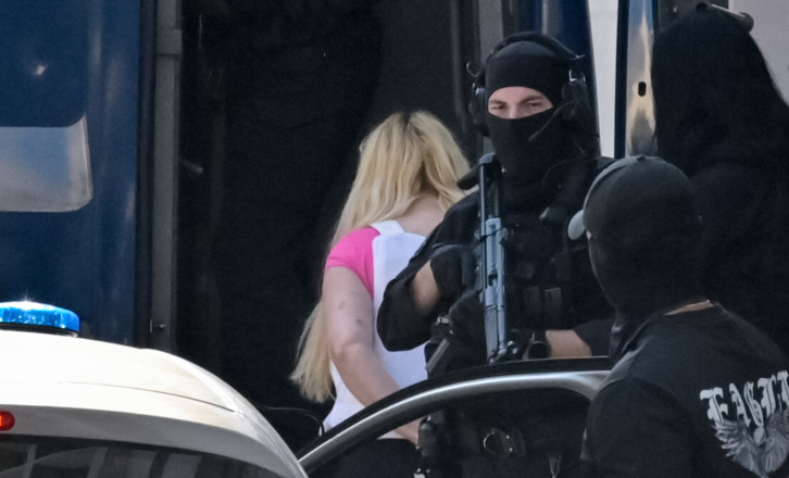 Marfin: Γιατί κρίθηκε «ιδιαιτέρως επικίνδυνη» η 46χρονη - Η αιτιολογία πίσω από την προφυλάκιση