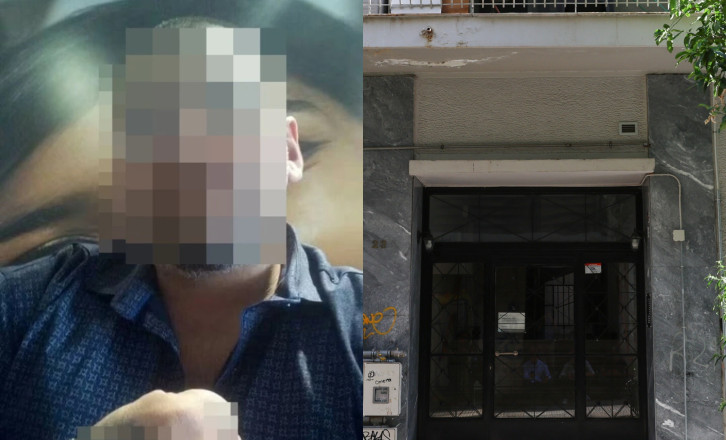 Σοκάρουν τα στοιχεία για το νεκρό βρέφος στην Κυψέλη - Ανατριχίλα από τους ισχυρισμούς του πατέρα