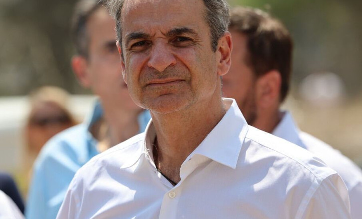«Πρόβα τζενεράλε» Μητσοτάκη στη Βόρεια Ελλάδα: Τα παραδοτέα έργα και το πακέτο της ΔΕΘ