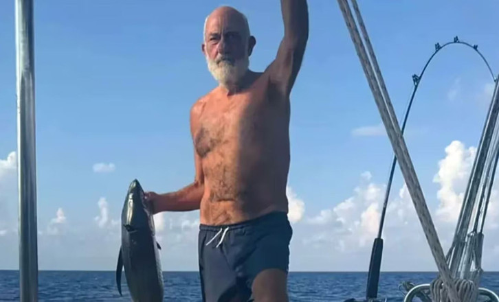 Συνέχεια στο θρίλερ στη Πύλο - «Έχε γεια» η τελευταία λέξη στο σημειωματάριο που βρήκαν στο σκάφος
