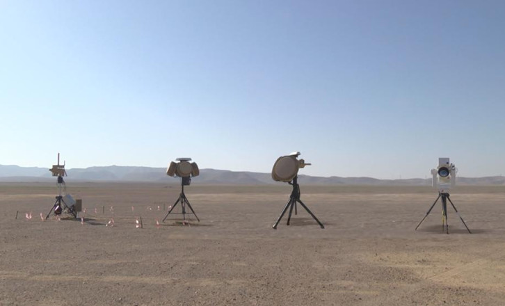 «Drone Dome»: Τι αγοράζει η Ελλάδα – Η διαφορά από τα David’s Sling, BARAK MX και SPYDER