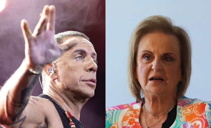Βαρύ κατηγορώ Παγώνη στον FLASH: «Δεν μπορεί να κάνει πλασμαφαίρεση γυναικολόγος - Χρειάζεται ΜΕΘ»
