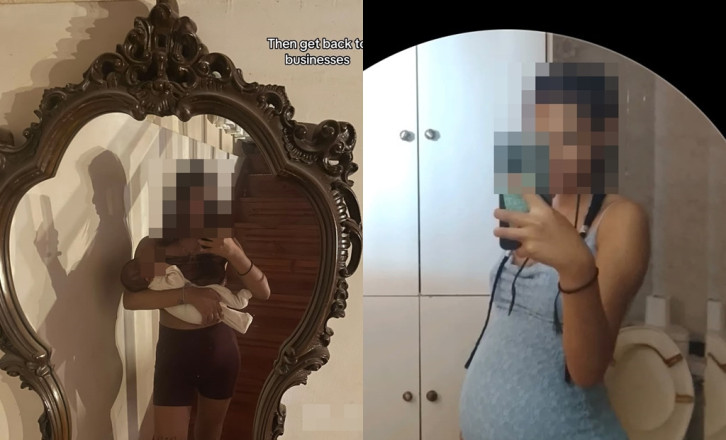 Χανιά: Διασωληνωμένο το 19 ημερών αγοράκι που κακοποιήθηκε από την 18χρονη μητέρα του