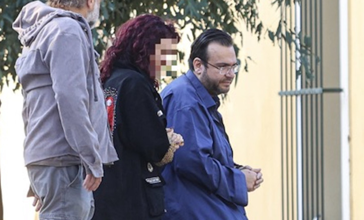 Φίλιππος Καμπούρης: «Το χρέος διογκώθηκε λόγω λογιστικού λάθους» λέει ο δικηγόρος του ζευγαριού