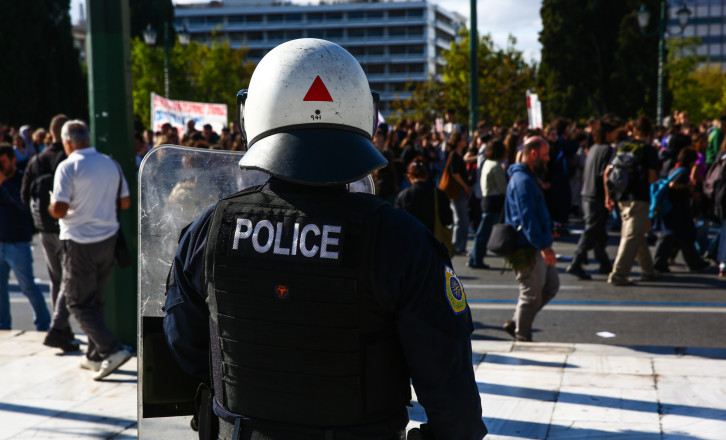 Σε συναγερμό η κυβέρνηση για το πανεκπαιδευτικό συλλαλητήριο υπό τον φόβο επεισοδίων «τύπου Γαλλίας»
