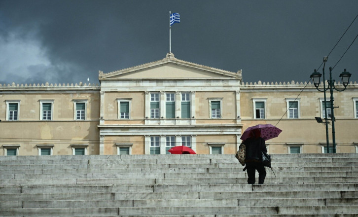 Νέο έκτακτο δελτίο από την ΕΜΥ: Πού θα χτυπήσει η κακοκαιρία τις επόμενες ώρες