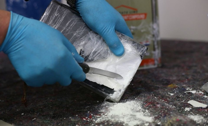 Σκάφος ελληνικών συμφερόντων με κοκαΐνη εντοπίστηκε στον Ατλαντικό - Συνελήφθη ο «Έλληνας Εσκομπάρ»