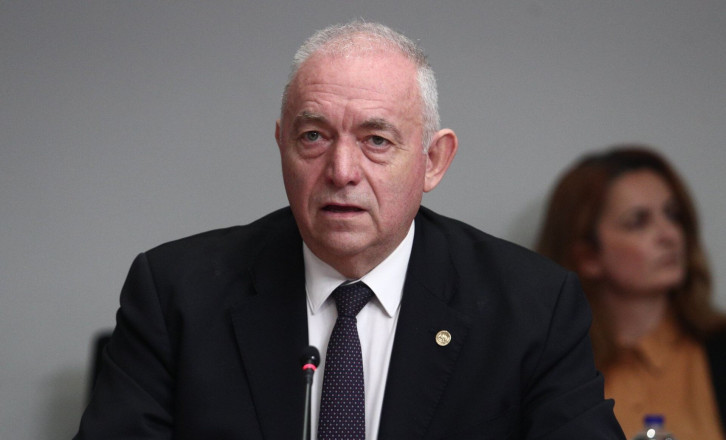Γιατί ο σεισμός στην Εύβοια έγινε αισθητός από Θεσσαλία μέχρι Αττική - Ο Ευθύμιος Λέκκας εξηγεί