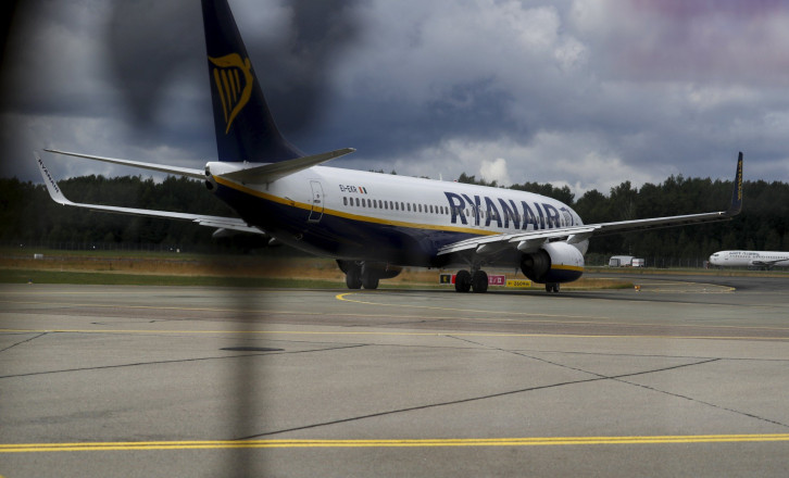 Φεύγει η Ryanair από τη Θεσσαλονίκη - Αλλαγές και για την Αθήνα: Η επίσημη ανακοίνωση