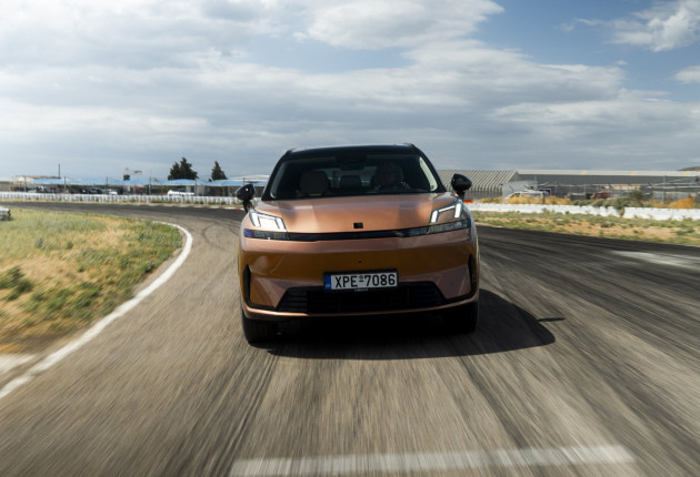 Η Lynk & CO στο CFO Forum 2026