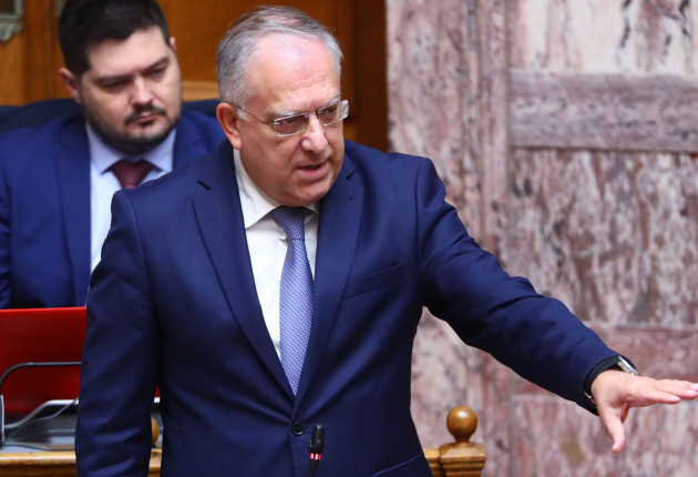 Θεοδωρικάκος: «Η Θεσσαλονίκη και η Μακεδονία πρωταγωνιστούν στο νέο παραγωγικό μοντέλο της Ελλάδας»