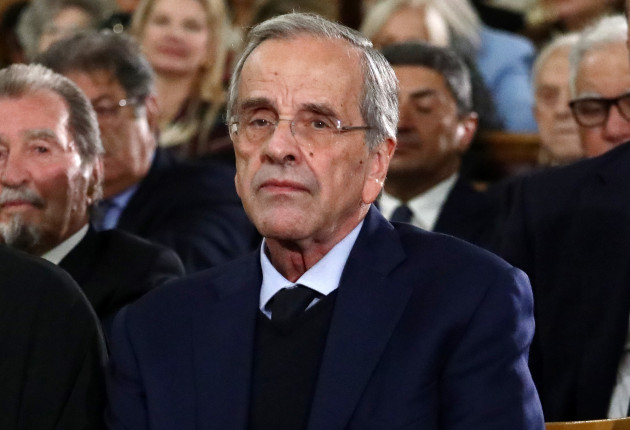 «Καθυστερήσεις, σκάνδαλα, αβέβαιο μέλλον»-Μετά τον Καραμανλή παρέμβαση και από Σαμαρά στο αγροτικό