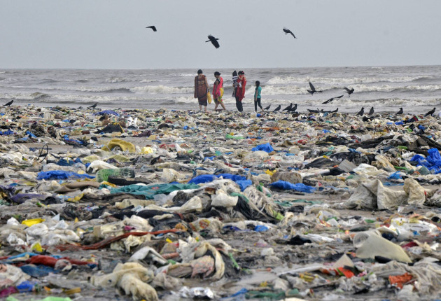 Αποκαλύφθηκαν οι 5 πιο επικίνδυνες παραλίες του κόσμου – Εσείς θα τολμούσατε να κολυμπήσετε εκεί;