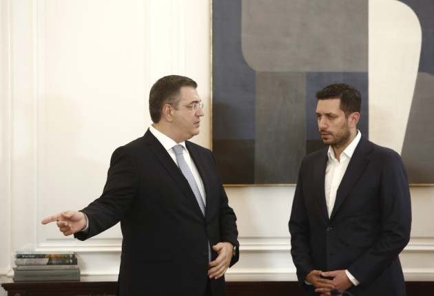 Βουλγαρία, Ελλάδα, Ρουμανία αρχίζουν εργασίες κατά μήκος του διαδρόμου Μαύρης Θάλασσας – Αιγαίου