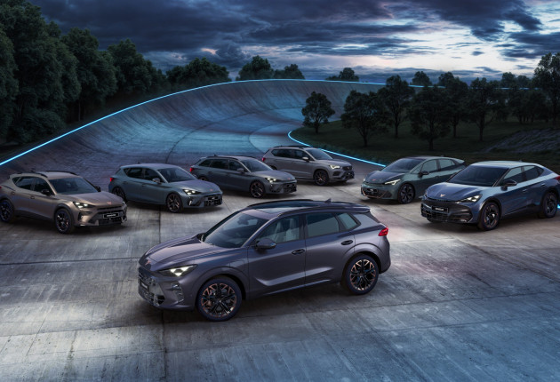 Leon, Formentor, Terramar: Τα PHEV της CUPRA που καταργούν φόρους και συμβιβασμούς