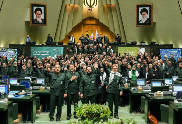 Ιράν: «Ναι» στον διάλογο αν οι ΗΠΑ αφαιρέσουν τις κυρώσεις - Οι «κόκκινες γραμμές» που θέτει