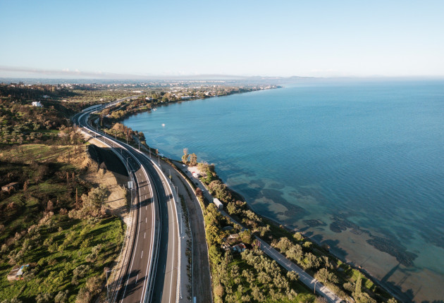 Ολυμπία Οδός: Ενημέρωση οδηγών για παραπλανητικά SMS σχετικά με δήθεν οφειλές
