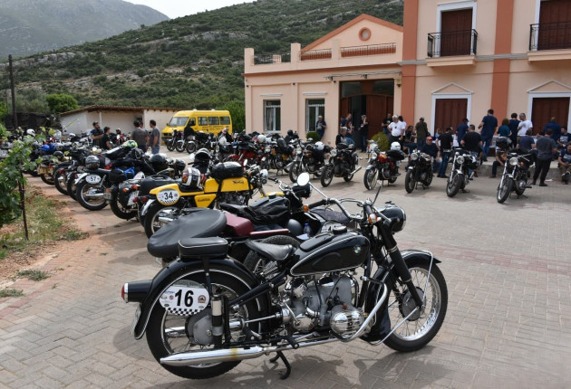 Όλα έτοιμα για το Classic Endurance 2026