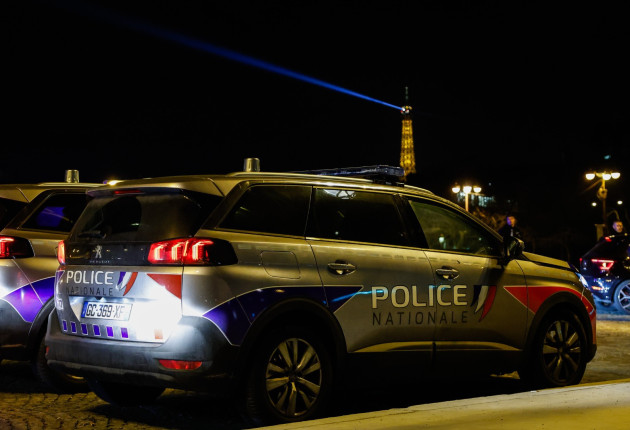 Γαλλία: Χειροπέδες σε δύο 16χρονους με την κατηγορία ότι σχεδίαζαν τρομοκρατική επίθεση