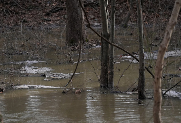 Εντολή Τραμπ στις ομοσπονδιακές υπηρεσίες να παρέμβουν για τη διαρροή λυμάτων στον ποταμό Ποτόμακ