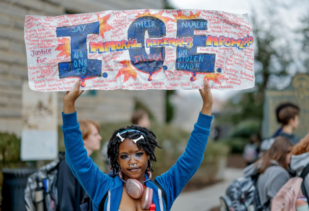 ΗΠΑ: Πράκτορας της ICE είχε σκoτώσει Αμερικανό πολίτη πριν από έναν χρόνο