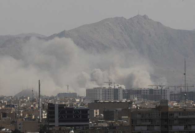 Παρέμβαση Γεραπετρίτη στην ΕΕ για τη Μέση Ανατολή: Αποκλιμάκωση και σεβασμός στο Διεθνές Δίκαιο