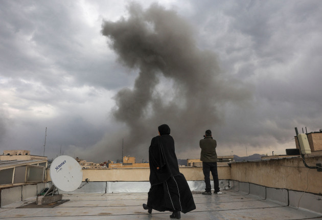 Έτοιμο για πόλεμο «μακράς διάρκειας» το Ιράν - «Δεν έχουμε χρησιμοποιήσει τα πλέον προηγμένα όπλα»