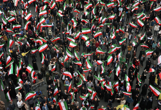 Το Ιράν έκοψε την πρόσβαση στο Ίντερνετ για δεύτερη φορά τους τελευταίους μήνες