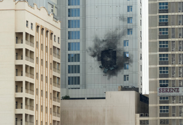 Washington Post: Η Ρωσία δίνει στο Ιράν πληροφορίες για να πλήξει αμερικανικές δυνάμεις