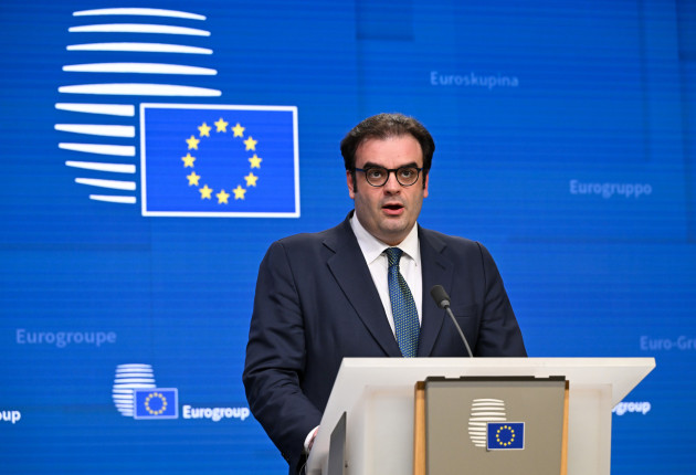 Στην Ουάσιγκτον ο Κυριάκος Πιερρακάκης για την εαρινή σύνοδο του ΔΝΤ