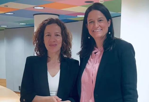 Εθνική Κοινωνική Συμφωνία: Στην Ελλάδα αύριο η Εκτελεστική Αντιπρόεδρος της Κομισιόν