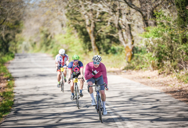 Η Skoda Cycling Team δηλώνει έτοιμη το κορυφαίο ποδηλατικό γεγονός στην Ελλάδα