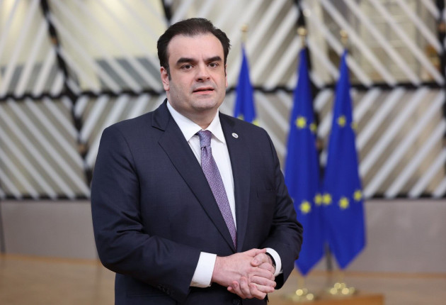 Πιερρακάκης: «Γλιτώνουμε 370 εκατ. ευρώ τον χρόνο από την πρόωρη αποπληρωμή χρέους»