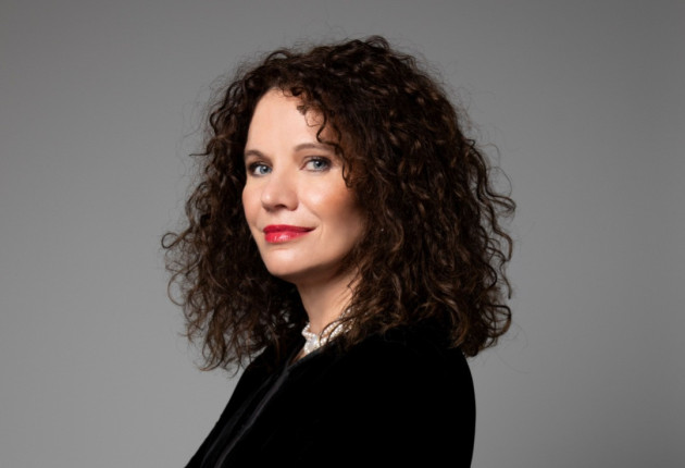 AKTOR: Νέα Διευθύνουσα Σύμβουλος η Maria Rita Galli